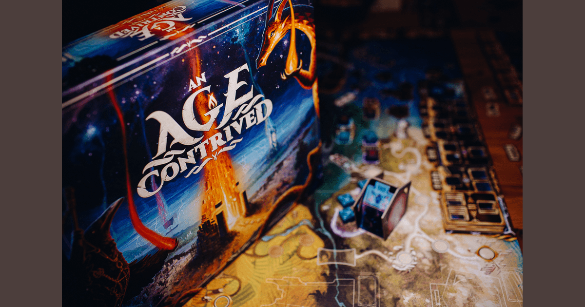 BoardGameGeek