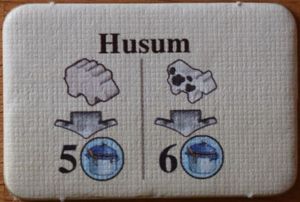 Fields of Arle: New Travel Destination – Husum