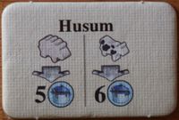 Fields of Arle: New Travel Destination – Husum