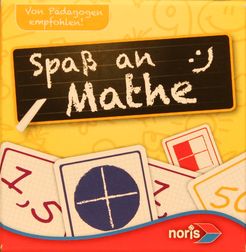 Spaß an Mathe