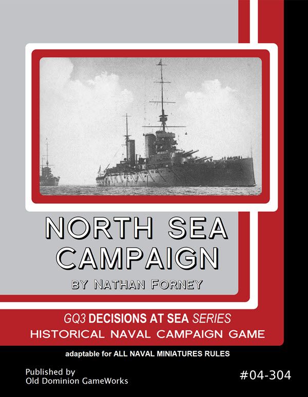 North Sea Campaign