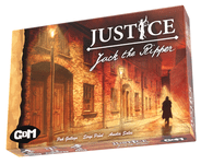 Justice: Jack the Ripper