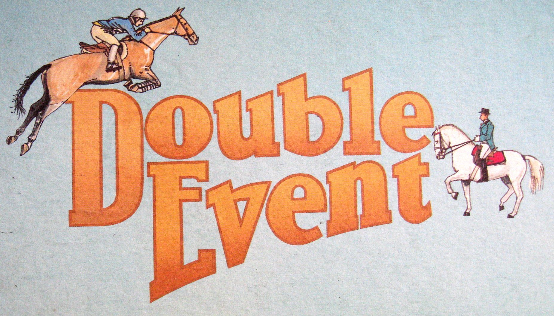 Double Event