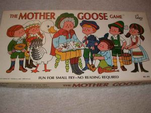 The Mother Goose Game