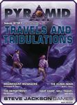 Issue: Pyramid (Volume 3, Issue 121 - Nov 2018)
