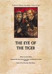RPG Item: The Eye of the Tiger