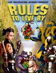 RPG Item: Rules To Live By