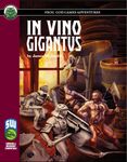 RPG Item: In Vino Gigantus (S&W)