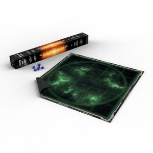 Fleet Commander: Deep Space