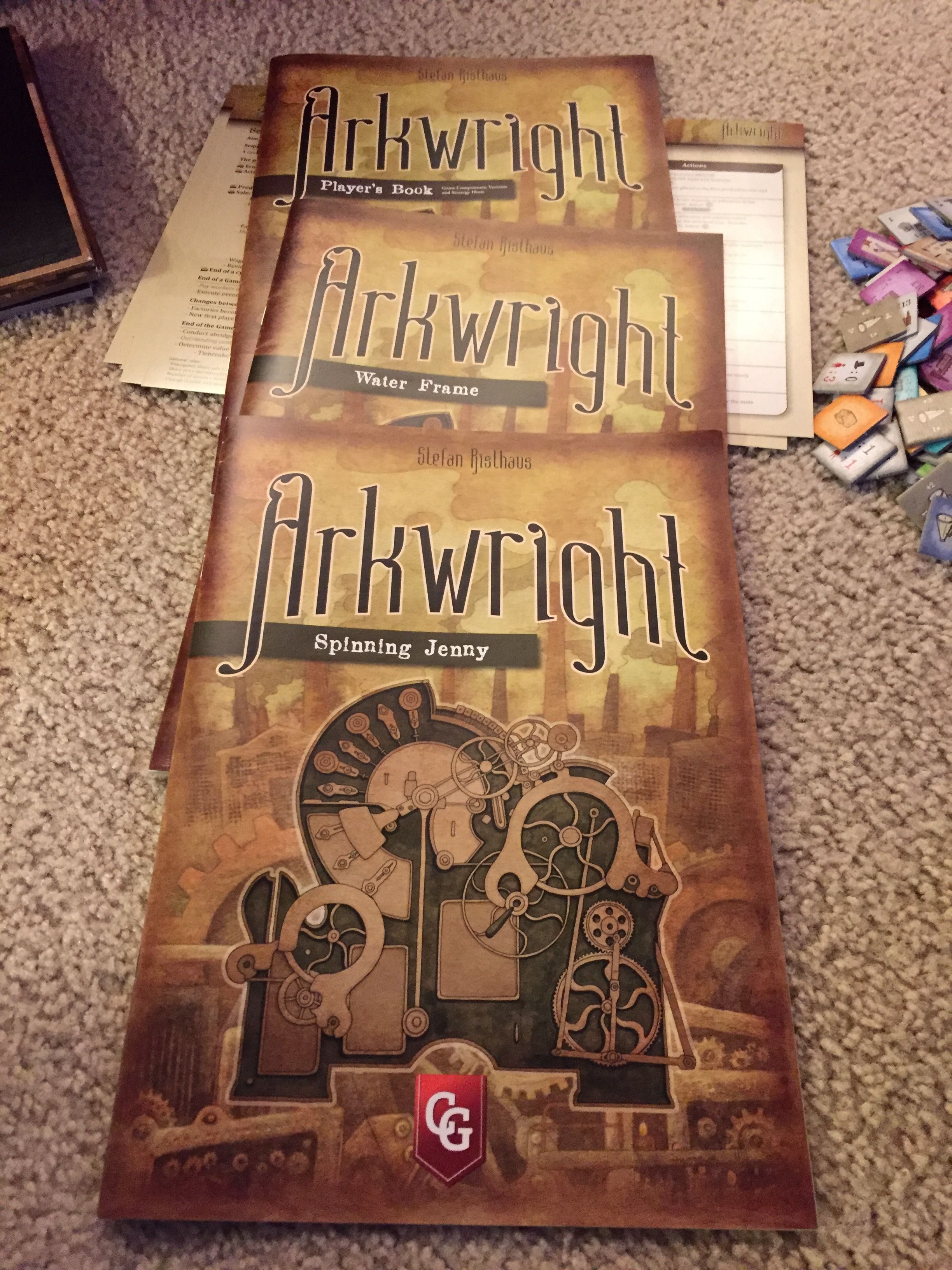 BoardGameGeek
