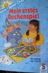 Mein erstes Rechenspiel: Wir rechnen von 1 bis 20