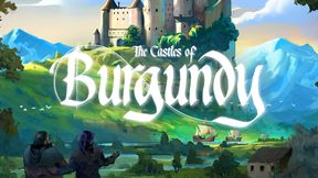 The Castles of Burgundy: Special Edition thumbnail