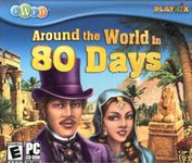 Video Game: Around the World in 80 Days [2008]