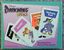 Board Game: Darkwing Duck