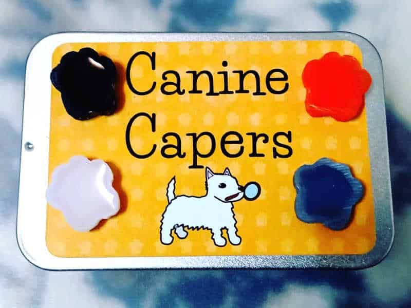 Canine Capers