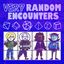 Podcast: Very Random Encounters: Chaotic Improv Actual Play