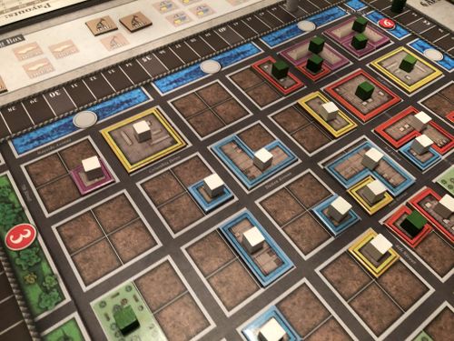 Mechanic Square Grid 3 BATs Cave of Games BoardGameGeek