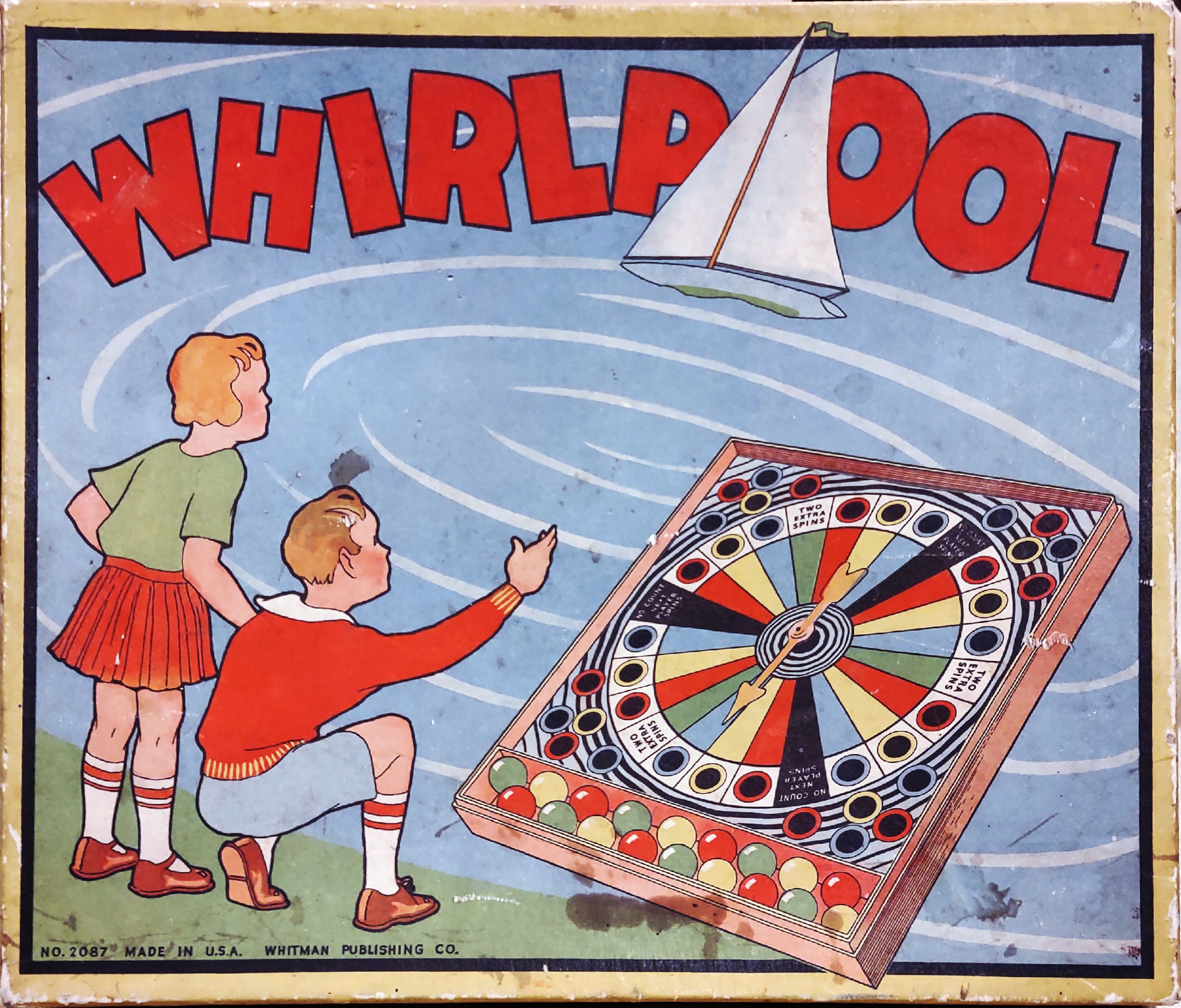 Whirlpool