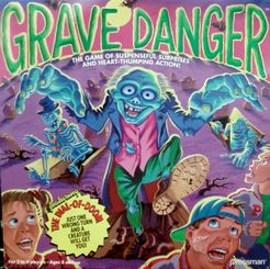 Grave Danger