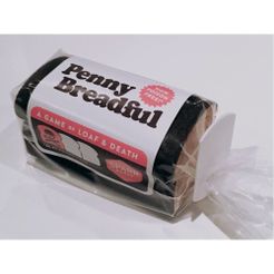 Penny Breadful
