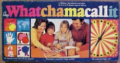 Whatchamacallit