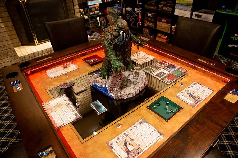 BoardGameGeek
