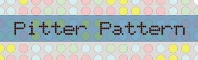 Pitter Pattern