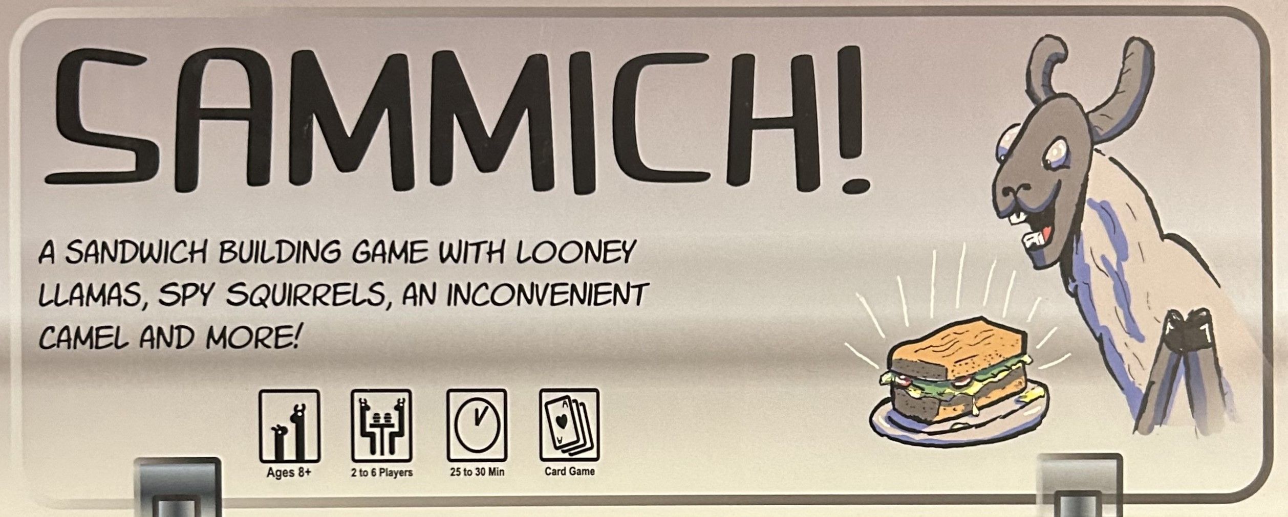 Sammich!