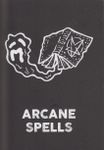 RPG Item: Arcane Spells