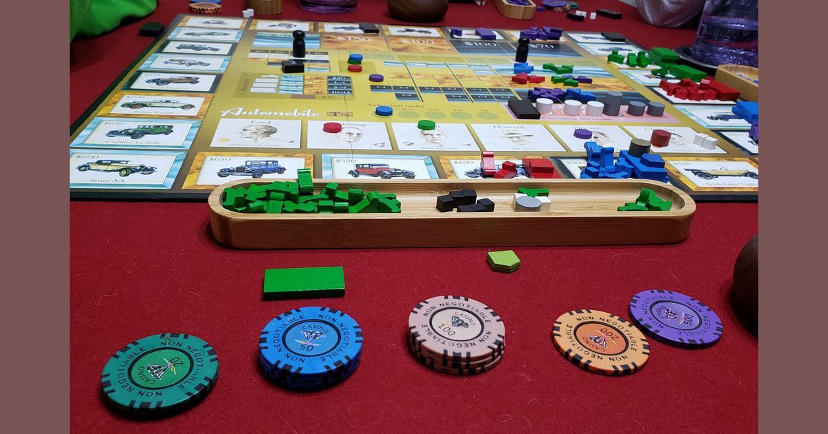 BoardGameGeek