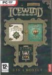 Video Game Compilation: Icewind Dale 3 in 1 Boxset
