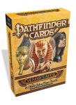 RPG Item: Pathfinder Face Cards: Mummy's Mask