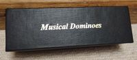 Musical Dominoes