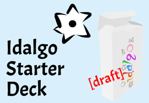 Idalgo
