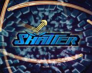 Video Game: Shatter