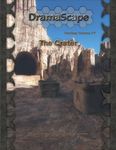 RPG Item: DramaScape Fantasy Volume 077: The Crater