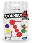 Connect 4: Card Game