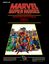 RPG Item: MHAC-10: Marvel Superheroes Adventure Fold-Up Figures, Volume 2