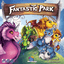 Board Game: Fantastic Park
