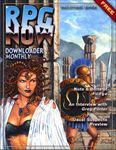 Issue: RPGNow Downloader Monthly (Issue 11 - Dec 2003)