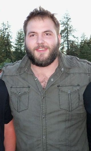 Andrew Cox