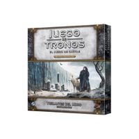 Juego de tronos: El juego de cartas (Segunda edición) – Vigilantes del Muro