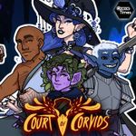 Podcast: Court of Corvids