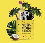 Board Game: Micos y Bananazos