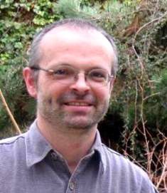 Bernhard Lach