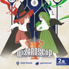 Wizards Cup cover