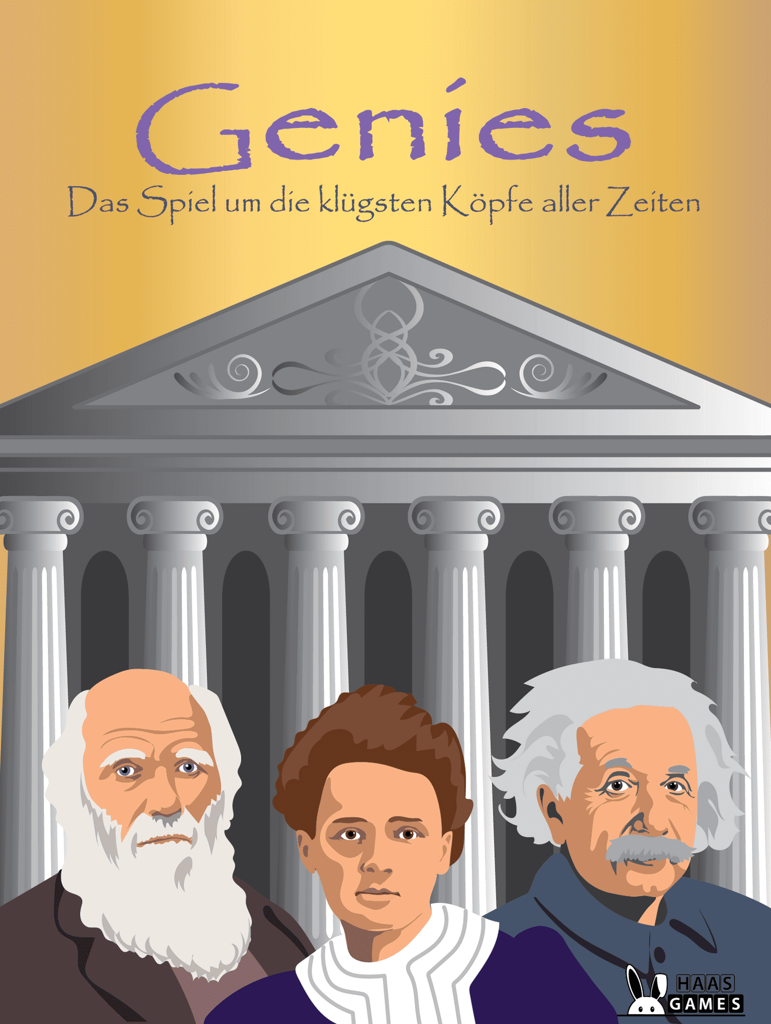 Genies