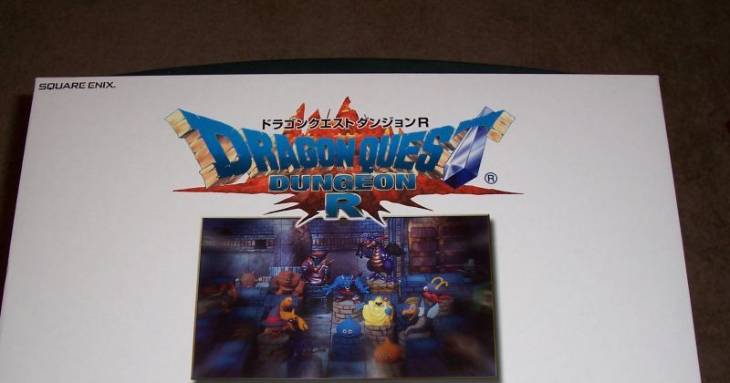 Fan-made remake of Dragon Quest 1 called Dragon Quest + (Plus) has been  released recently - AMA - : r/JRPG