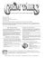 RPG Item: Grim Tales Web Enhancement: Creature Creation
