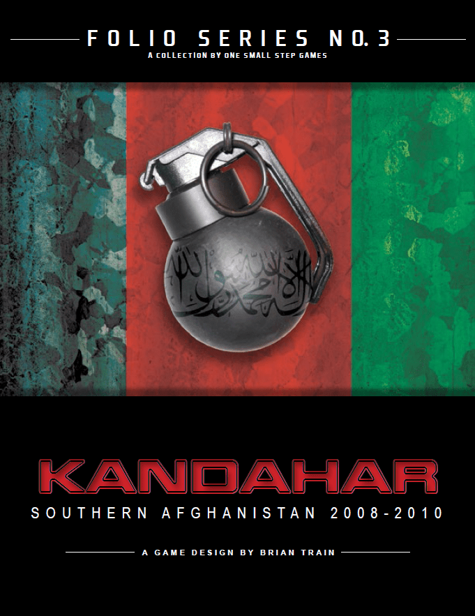 Kandahar